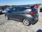 2017 CHEVROLET Bolt EV
