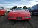 1992 CHEVROLET CORVETTE