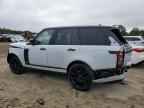 2016 LAND ROVER RANGE ROVER
