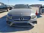 2017 MERCEDES-BENZ E-Class