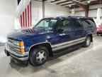 1998 CHEVROLET Suburban