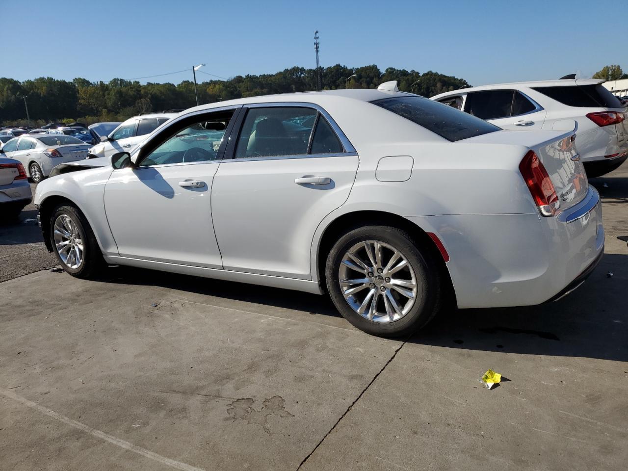 2020 CHRYSLER 300