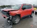 2015 JEEP Renegade