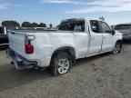 2022 CHEVROLET Silverado