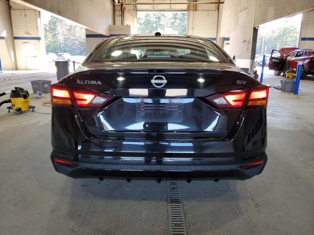 2023 NISSAN ALTIMA