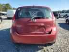 2016 NISSAN Versa Note