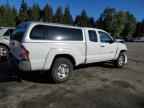 2011 TOYOTA TACOMA