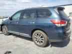 2014 NISSAN PATHFINDER
