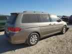 2010 HONDA ODYSSEY