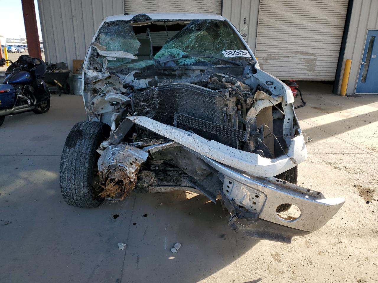 2009 FORD F-150 Lightning