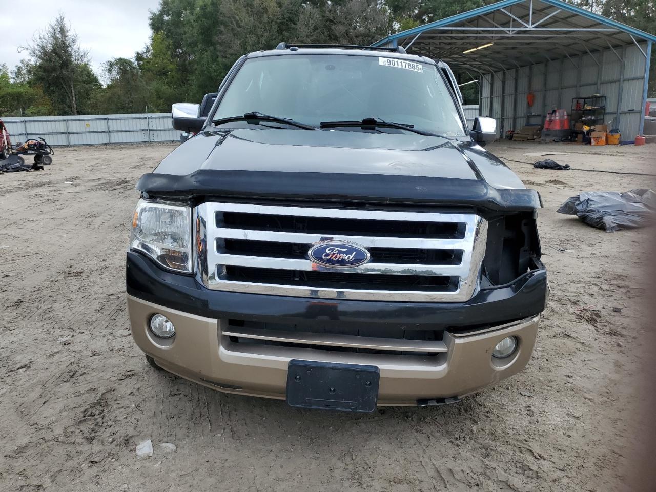 2013 FORD Expedition