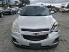 2012 CHEVROLET EQUINOX