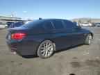 2011 BMW 5 series