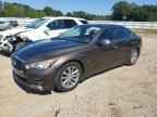 2014 INFINITI Q50