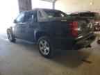 2011 CHEVROLET Avalanche