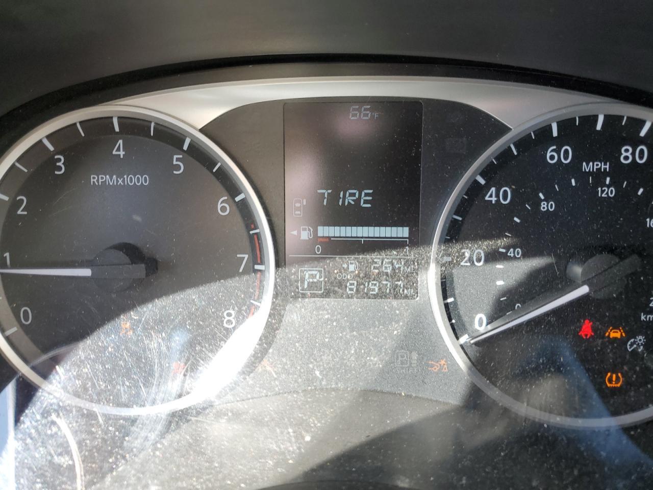 2021 NISSAN KICKS