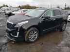 2022 CADILLAC XT5