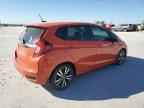 2018 HONDA FIT