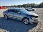 2011 VOLKSWAGEN CC