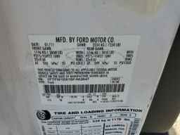 2011 FORD F-150