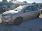 2003 TOYOTA COROLLA
