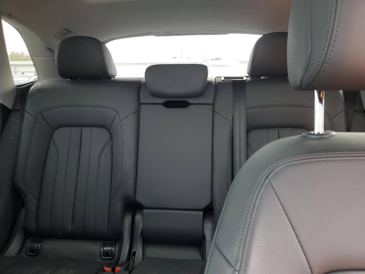 2020 AUDI Q5