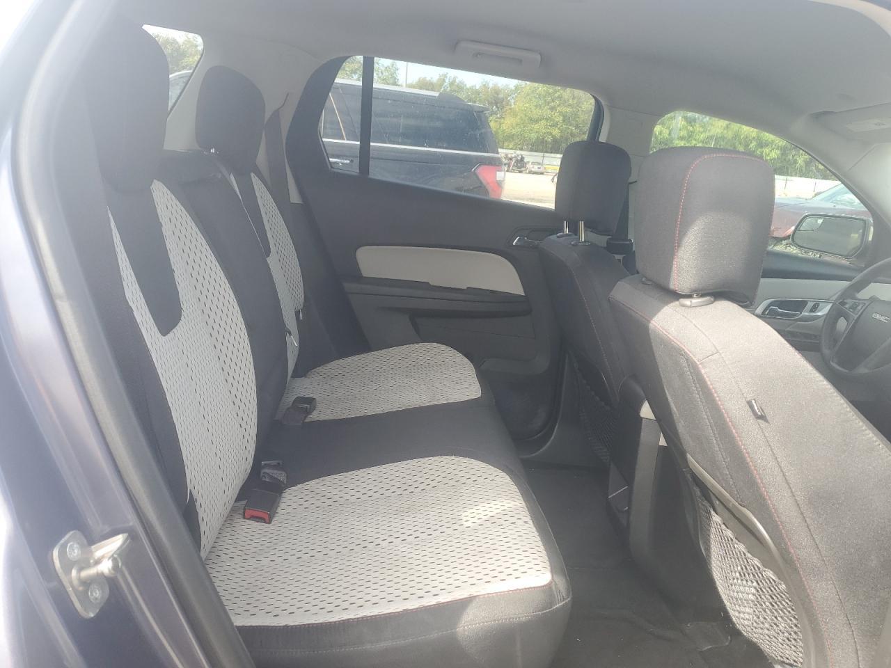 2014 GMC Terrain