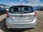 2012 FORD Fiesta