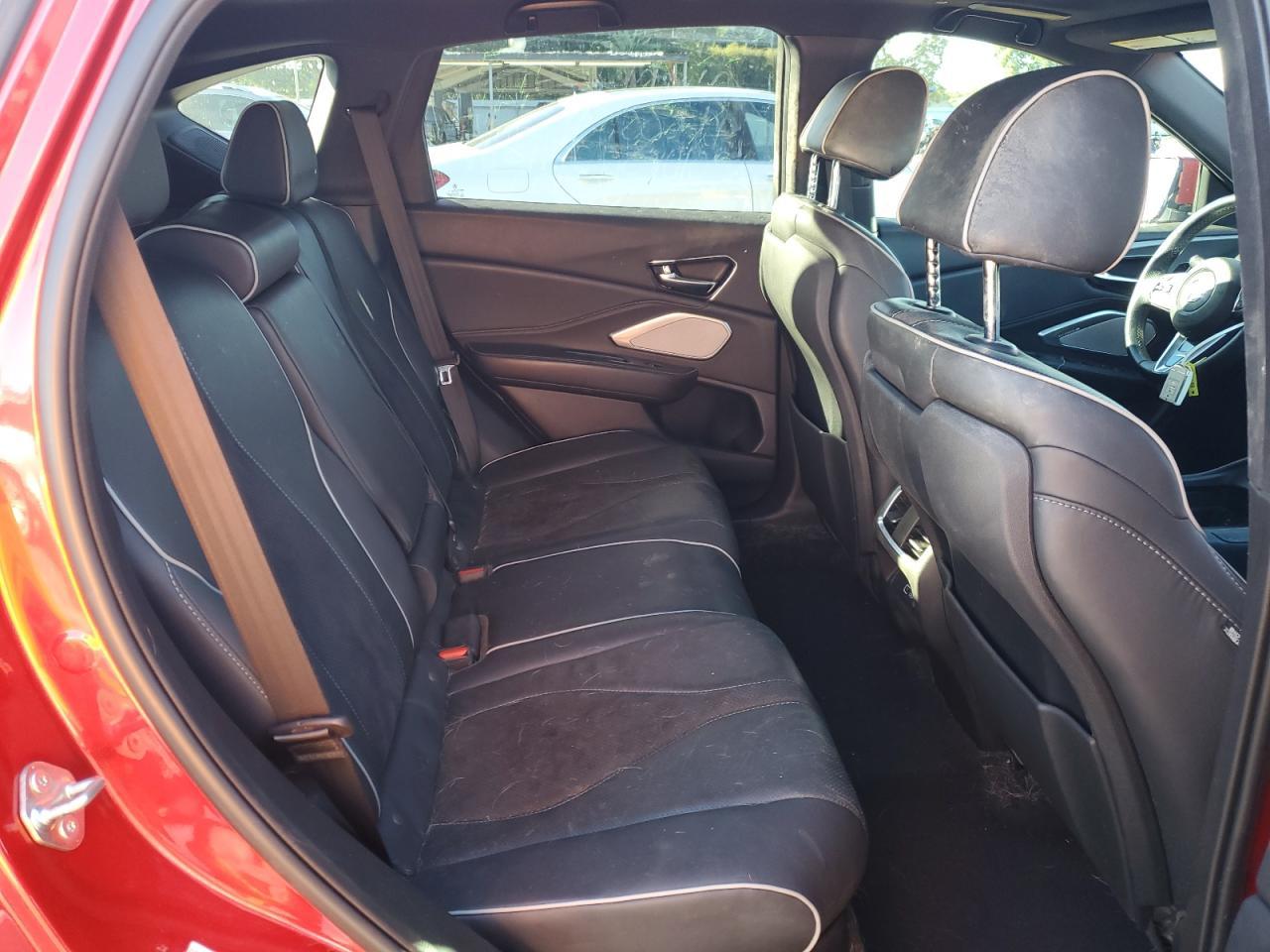 2019 ACURA RDX