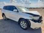 2013 TOYOTA HIGHLANDER