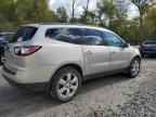 2016 CHEVROLET TRAVERSE