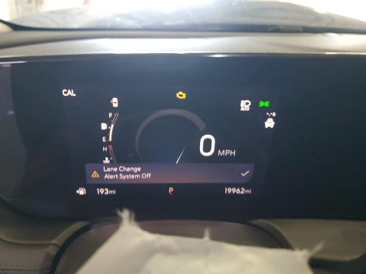2024 BUICK Encore GX