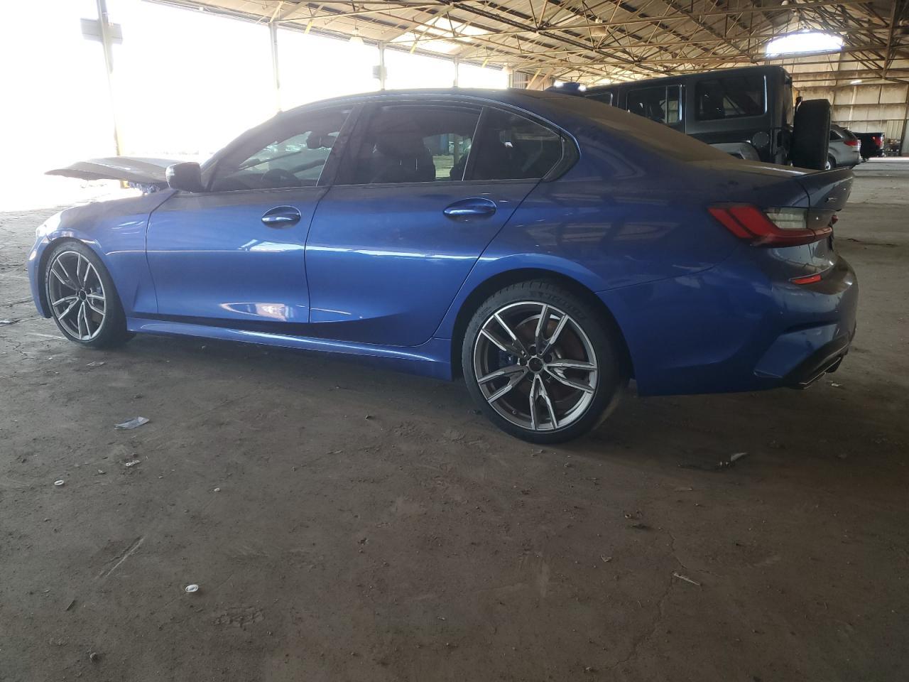 2022 BMW M340i