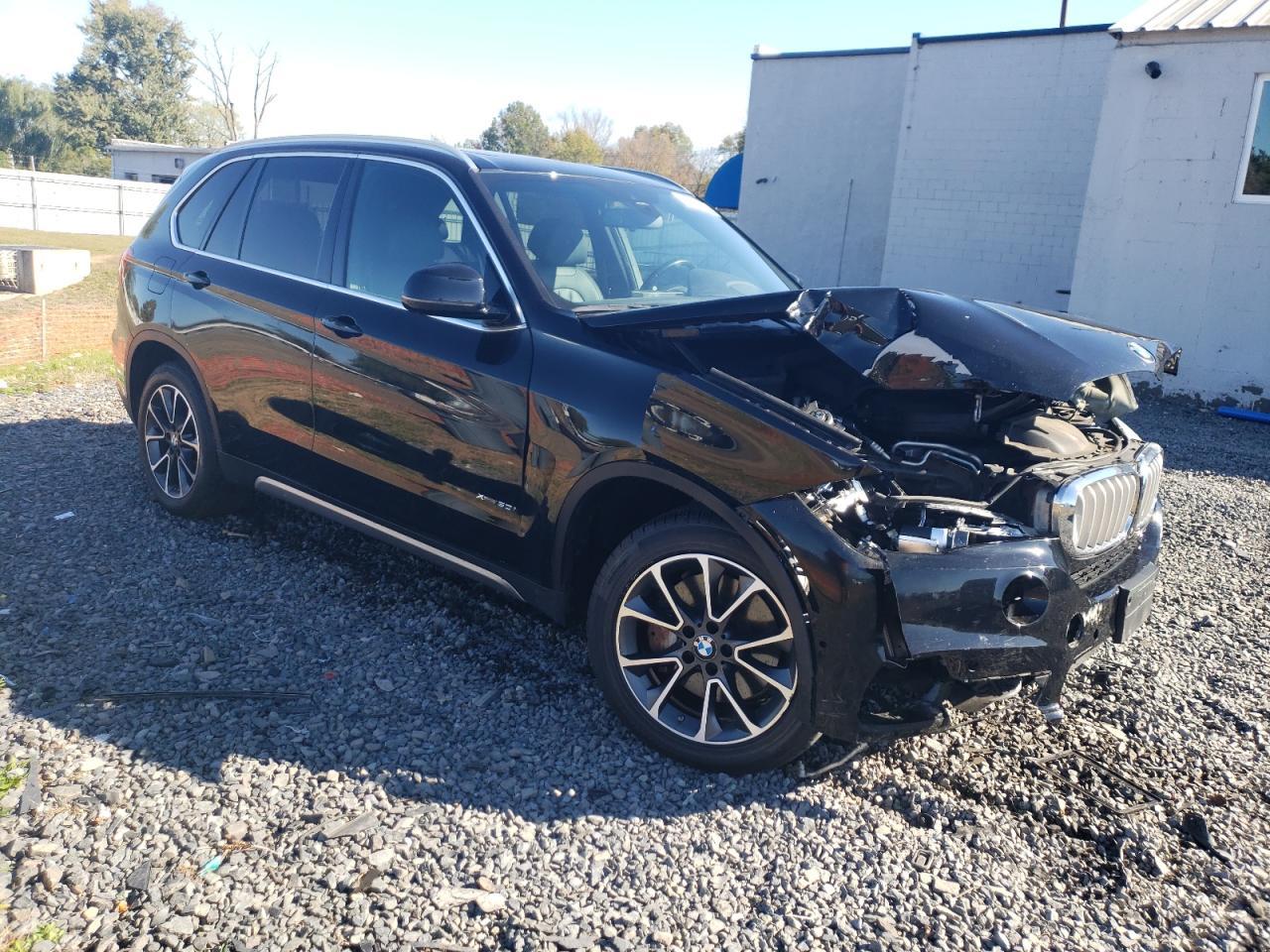 2018 BMW X5