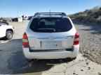 2007 HYUNDAI TUCSON