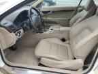 2011 MERCEDES-BENZ E-Class