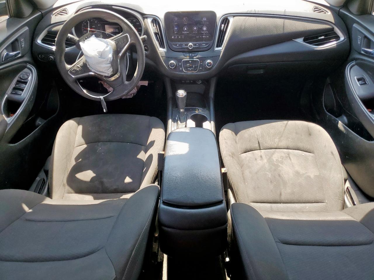 2020 CHEVROLET MALIBU