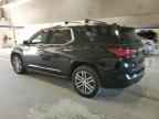 2022 CHEVROLET TRAVERSE