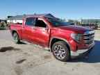 2025 GMC Sierra