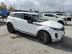 2024 LAND ROVER RANGE ROVER EVOQUE
