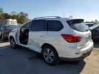 2020 NISSAN PATHFINDER