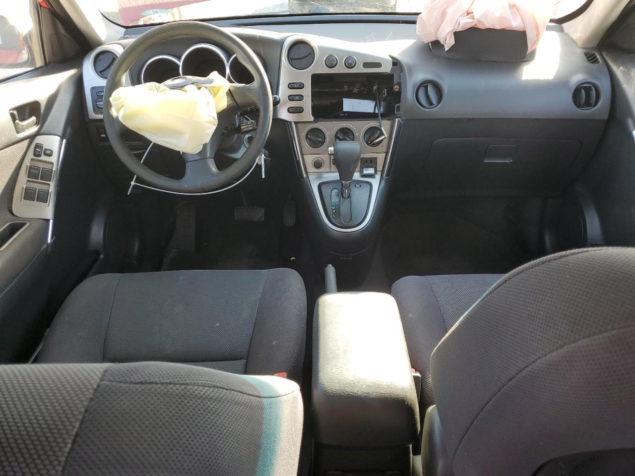 2003 PONTIAC VIBE