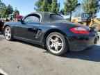 2007 PORSCHE Boxster