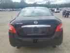 2011 NISSAN Maxima