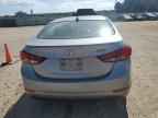 2015 HYUNDAI ELANTRA