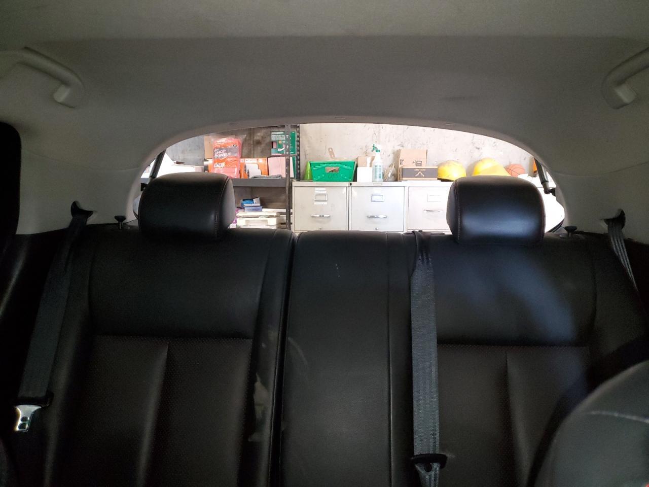 2011 NISSAN Juke