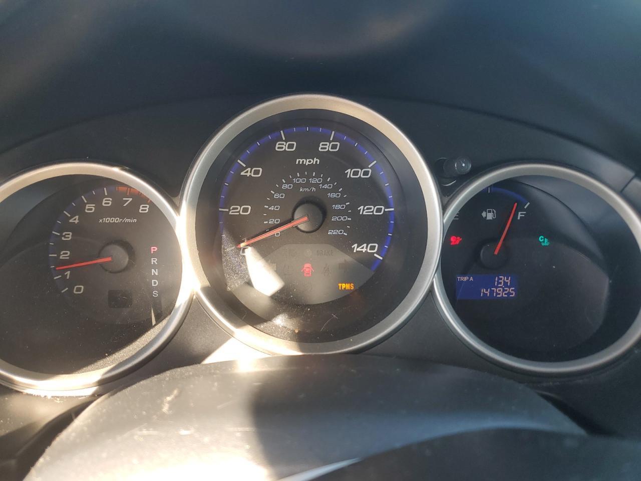 2008 HONDA FIT