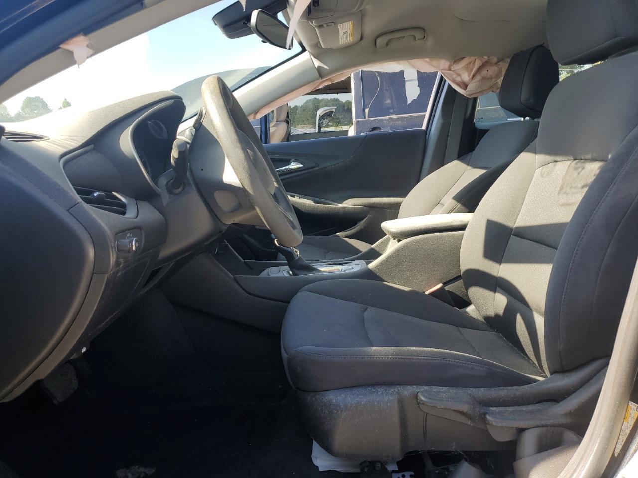 2023 CHEVROLET MALIBU