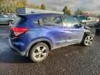 2017 HONDA HR-V