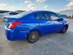 2015 NISSAN VERSA